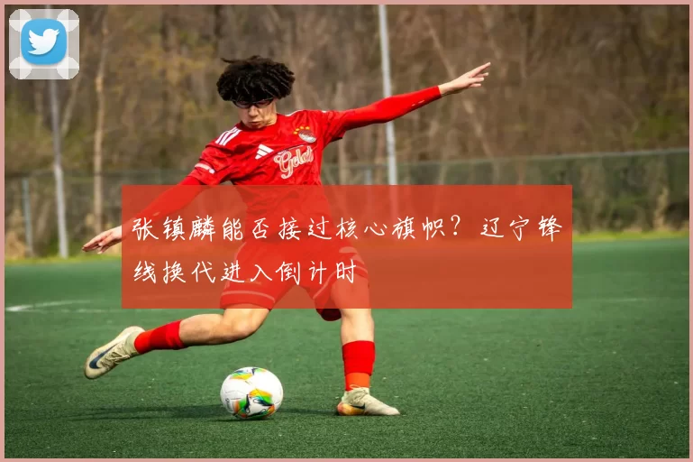 张镇麟能否接过核心旗帜?辽宁锋线换代进入倒计时
