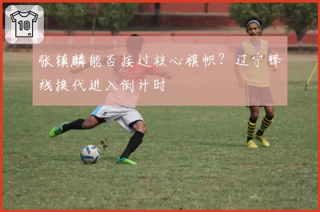 张镇麟能否接过核心旗帜?辽宁锋线换代进入倒计时