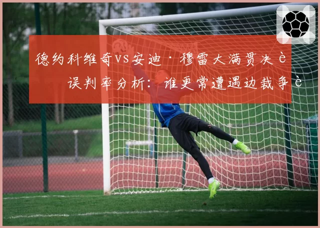 德约科维奇vs安迪·穆雷大满贯决赛误判率分析:谁更常遭遇边裁争议