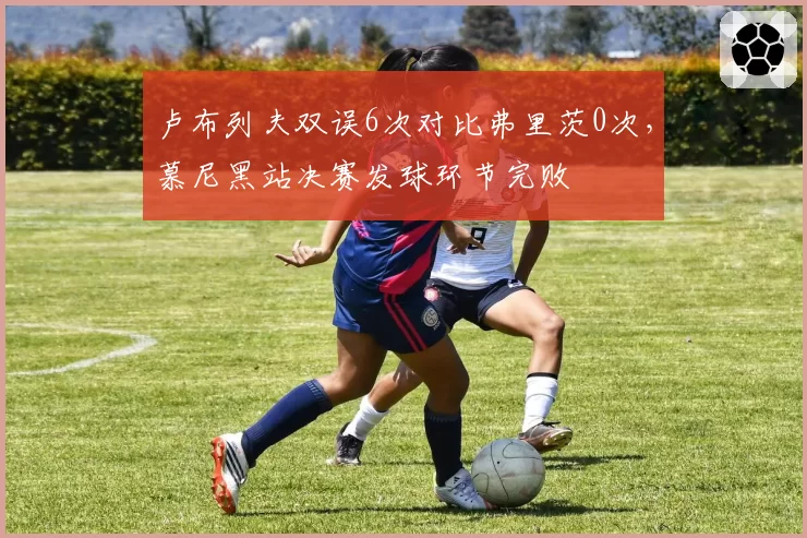 卢布列夫双误6次对比弗里茨0次，慕尼黑站决赛发球环节完败