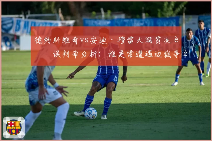 德约科维奇vs安迪·穆雷大满贯决赛误判率分析:谁更常遭遇边裁争议
