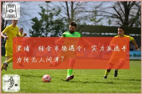 梁靖崑转会市场遇冷，实力派选手为何无人问津？